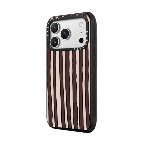 Brown Stripes