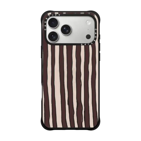 Brown Stripes