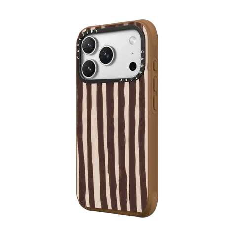 Brown Stripes
