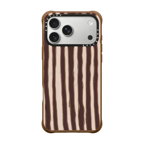 Brown Stripes