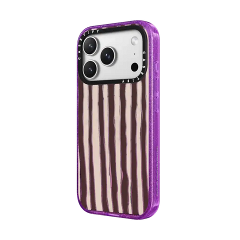 Brown Stripes