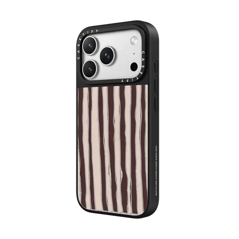 Brown Stripes