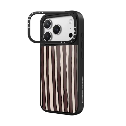 Brown Stripes