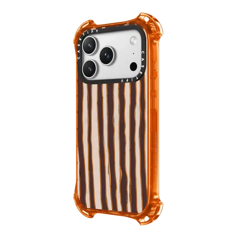 Brown Stripes