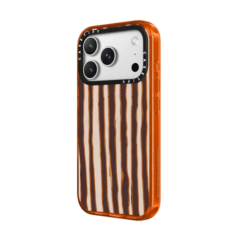 Brown Stripes