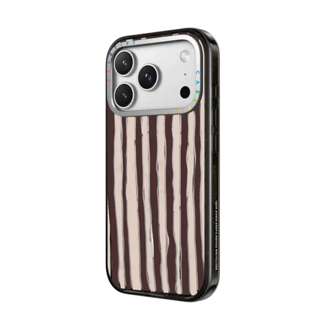 Brown Stripes