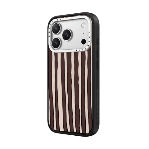 Brown Stripes