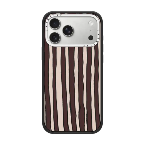 Brown Stripes