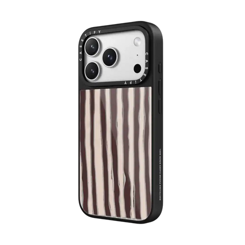 Brown Stripes