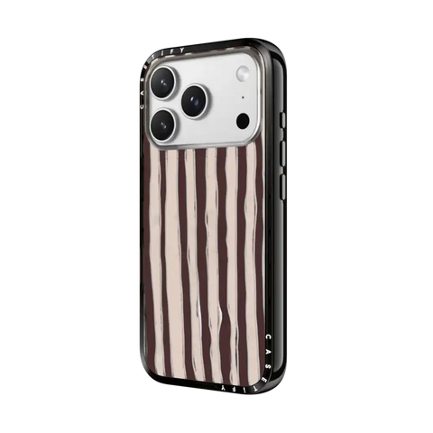 Brown Stripes