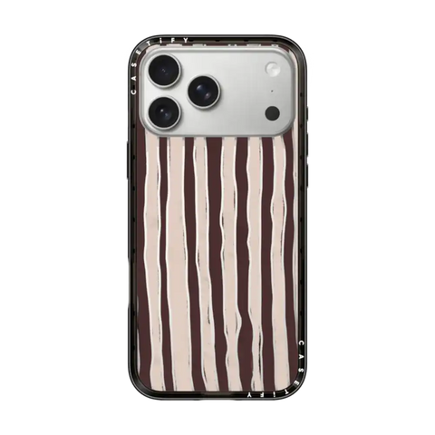 Brown Stripes