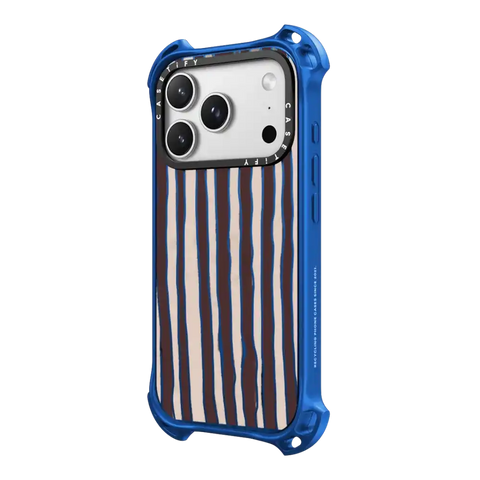 Brown Stripes