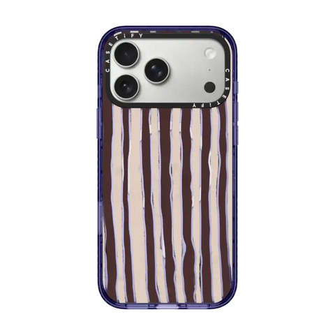 Brown Stripes