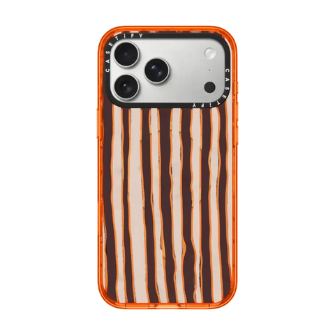Brown Stripes