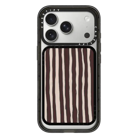 Brown Stripes