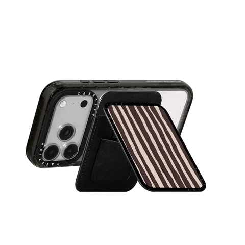 Brown Stripes