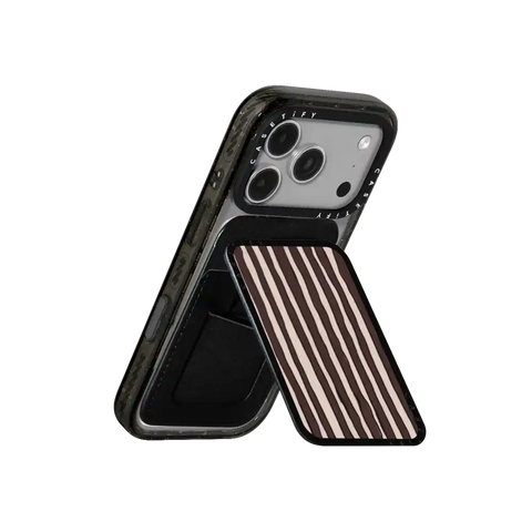 Brown Stripes