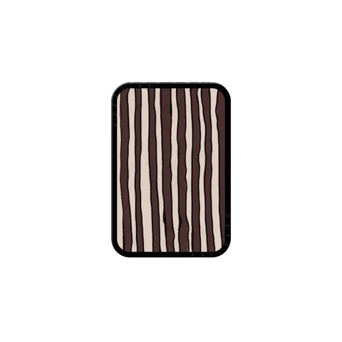 Brown Stripes