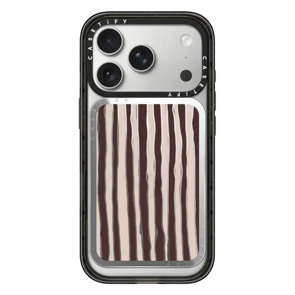 Brown Stripes