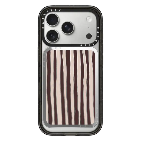 Brown Stripes