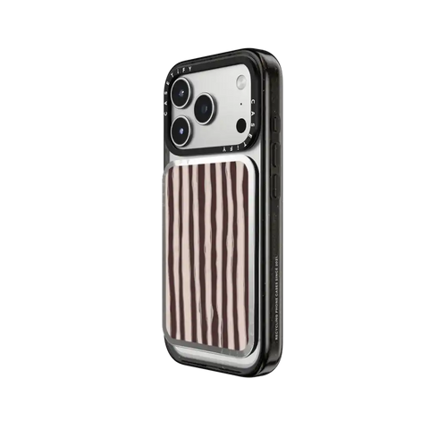 Brown Stripes