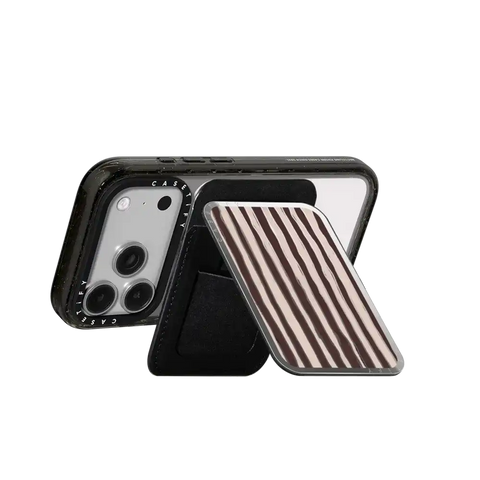 Brown Stripes