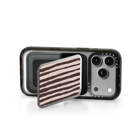 Brown Stripes