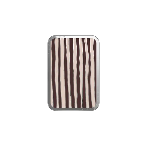 Brown Stripes