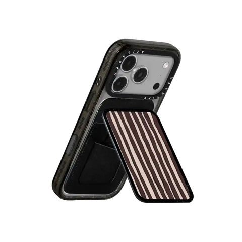 Brown Stripes