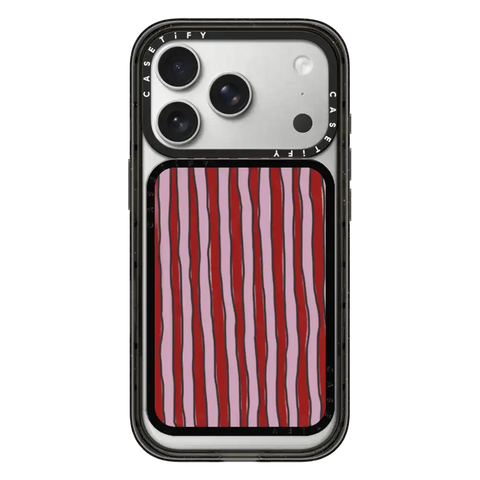 Pink Stripes