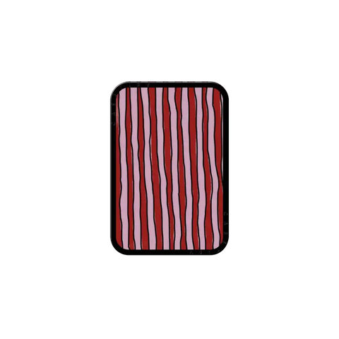 Pink Stripes
