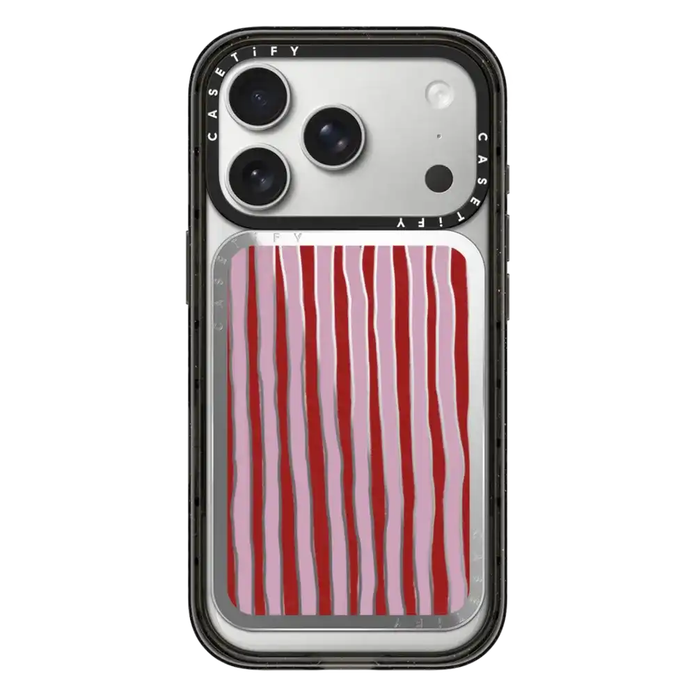 Pink Stripes