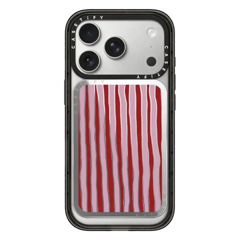 Pink Stripes