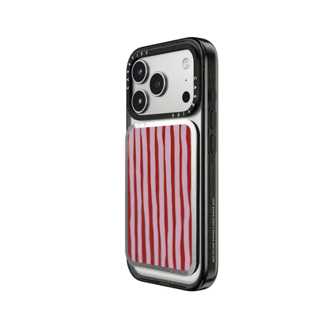 Pink Stripes