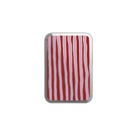 Pink Stripes