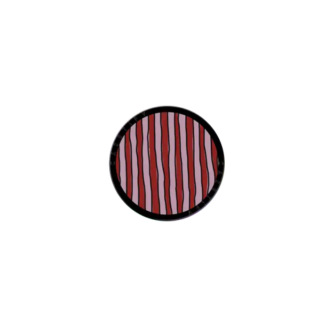 Pink Stripes