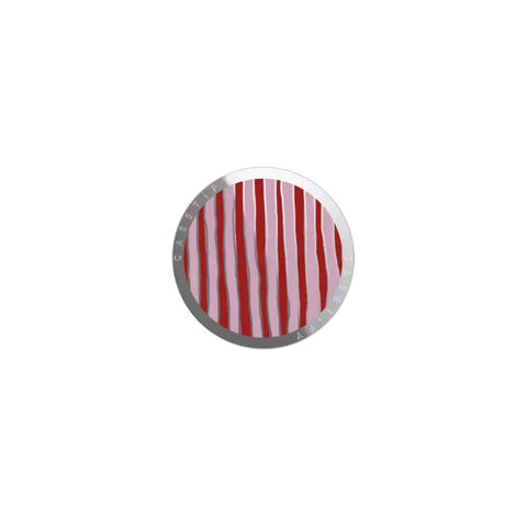 Pink Stripes