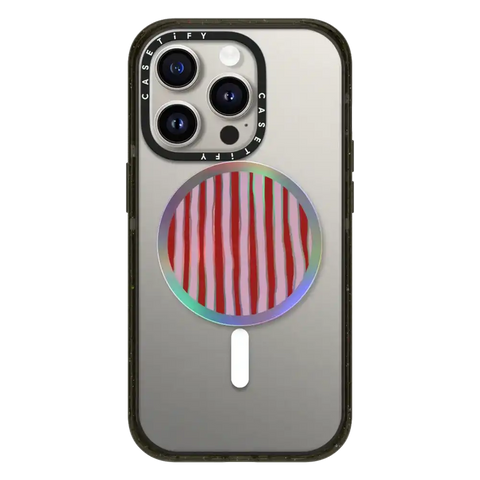 Pink Stripes