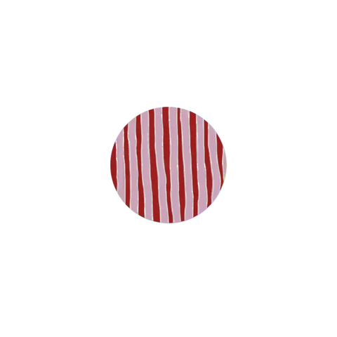 Pink Stripes