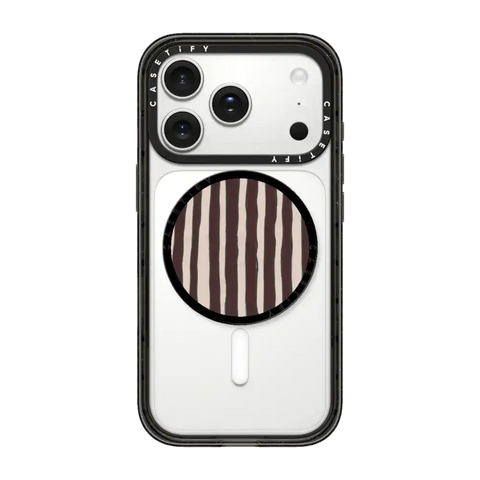 Brown Stripes
