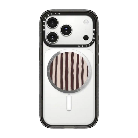 Brown Stripes