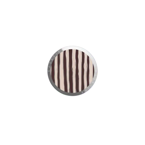 Brown Stripes