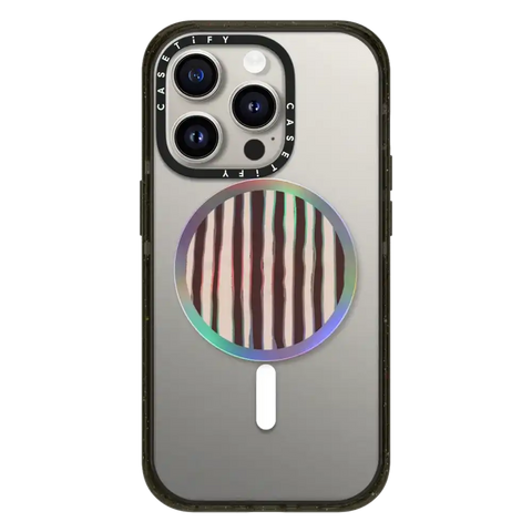 Brown Stripes