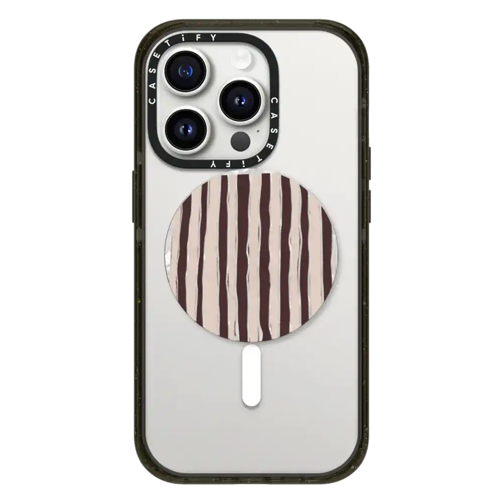 Brown Stripes