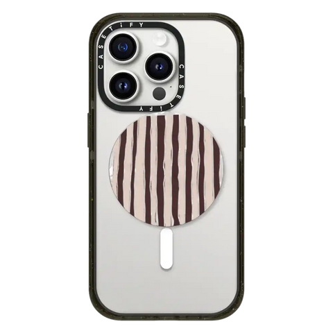 Brown Stripes