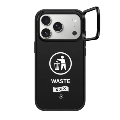 WASTE Case