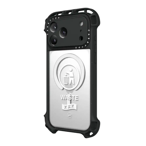 WASTE Case