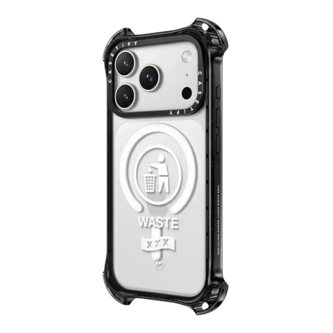 WASTE Case