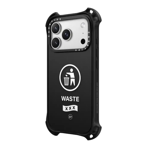 WASTE Case