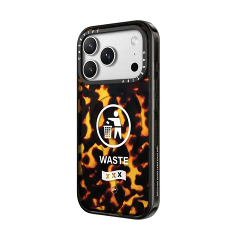 WASTE Case